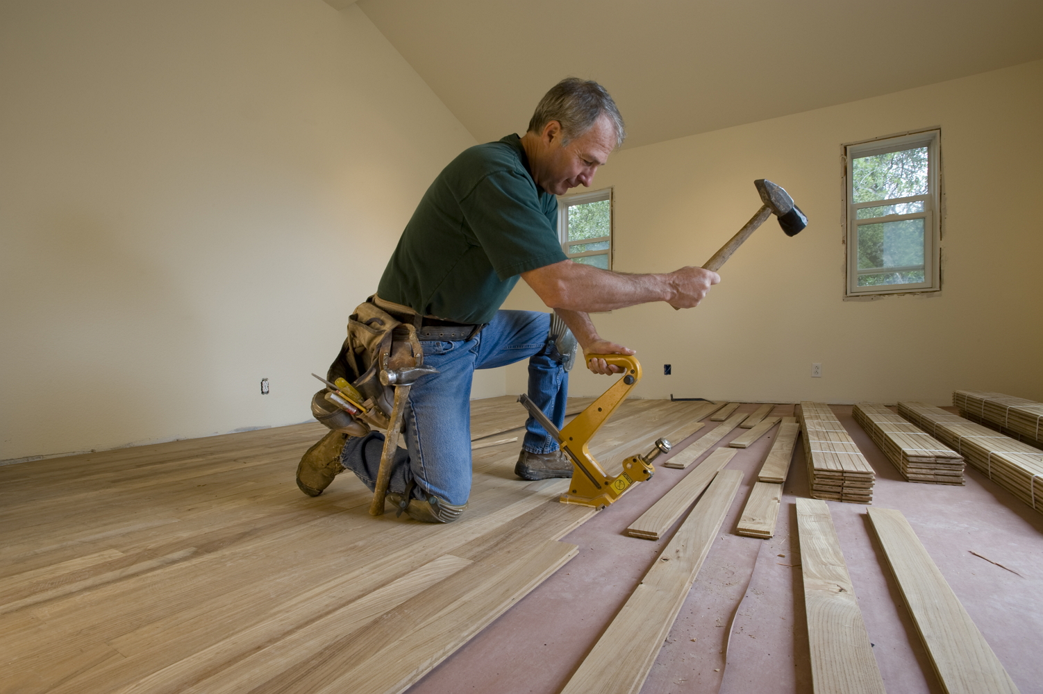 Bigadiç Laminatçı